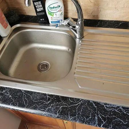 Sunny Holidays Apartment