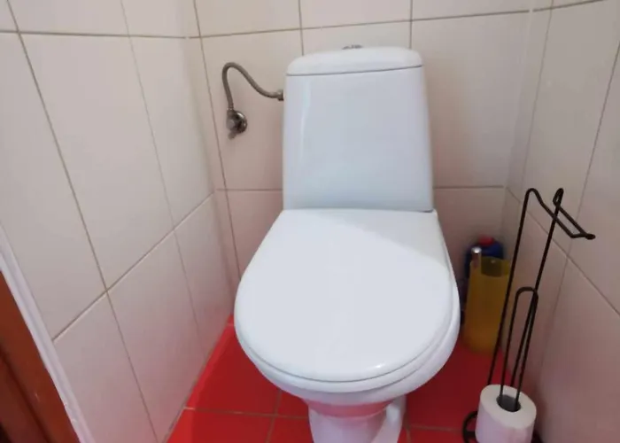 Apartamento Sunny Holidays