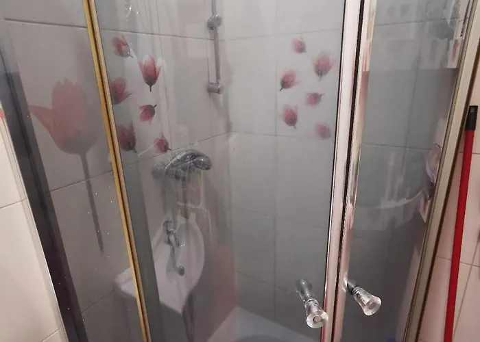 Sunny Holidays Apartamento