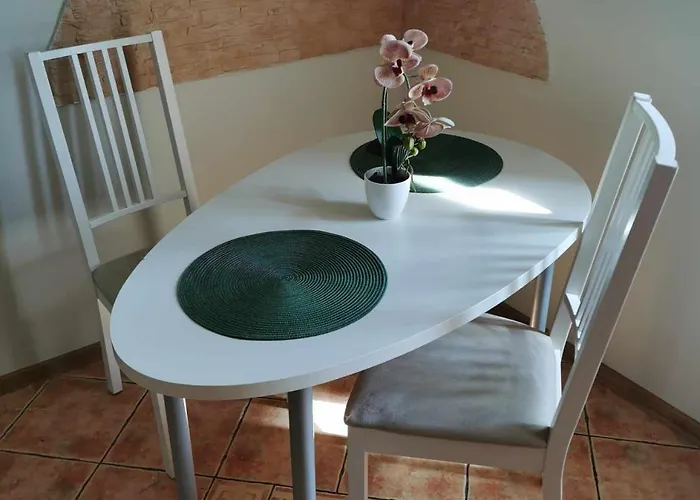 Sunny Holidays Apartamento