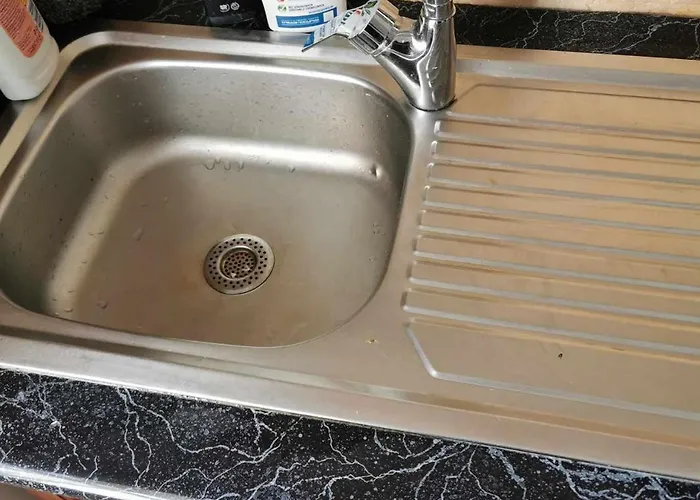 Sunny Holidays Apartamento