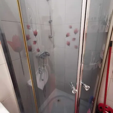 Sunny Holidays Appartement