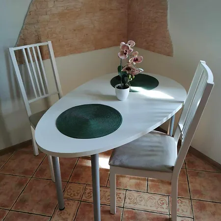 Sunny Holidays Appartement