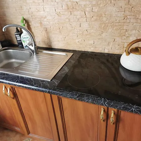 Apartman Sunny Holidays Kołobrzeg